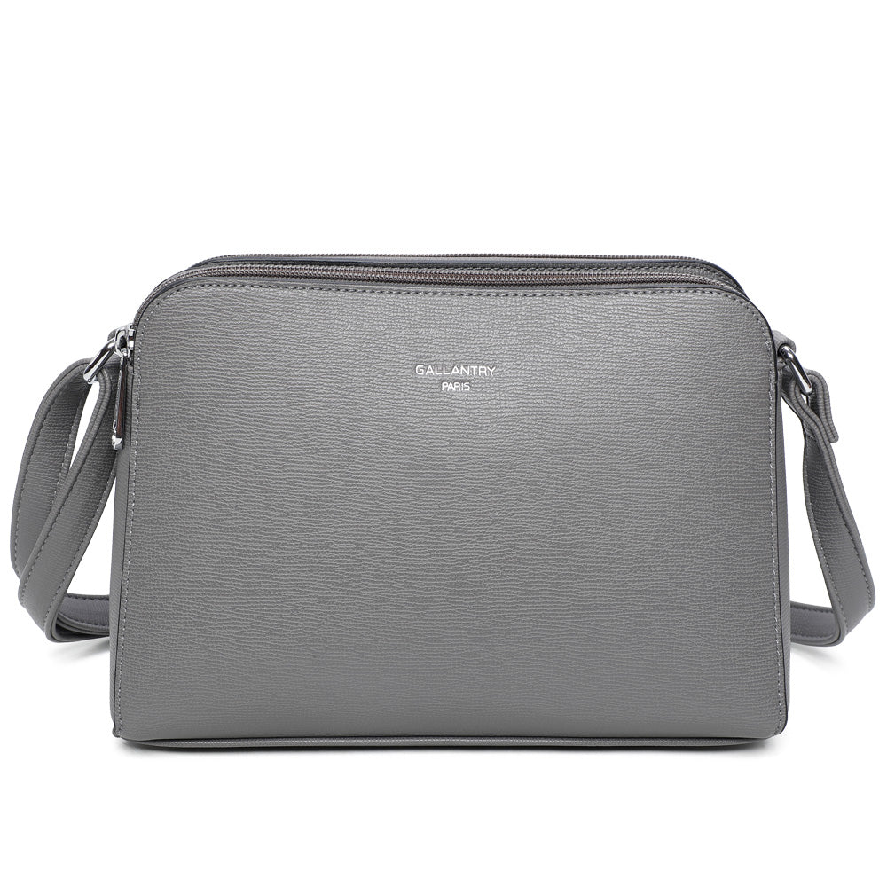 Gallantry | Julia Crossbody Bag - Eleganci