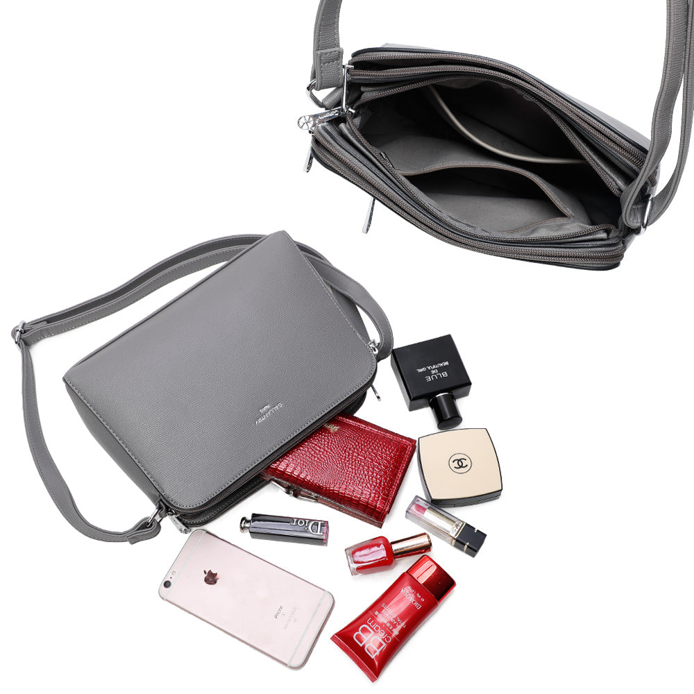 Gallantry | Julia Crossbody Bag - Eleganci