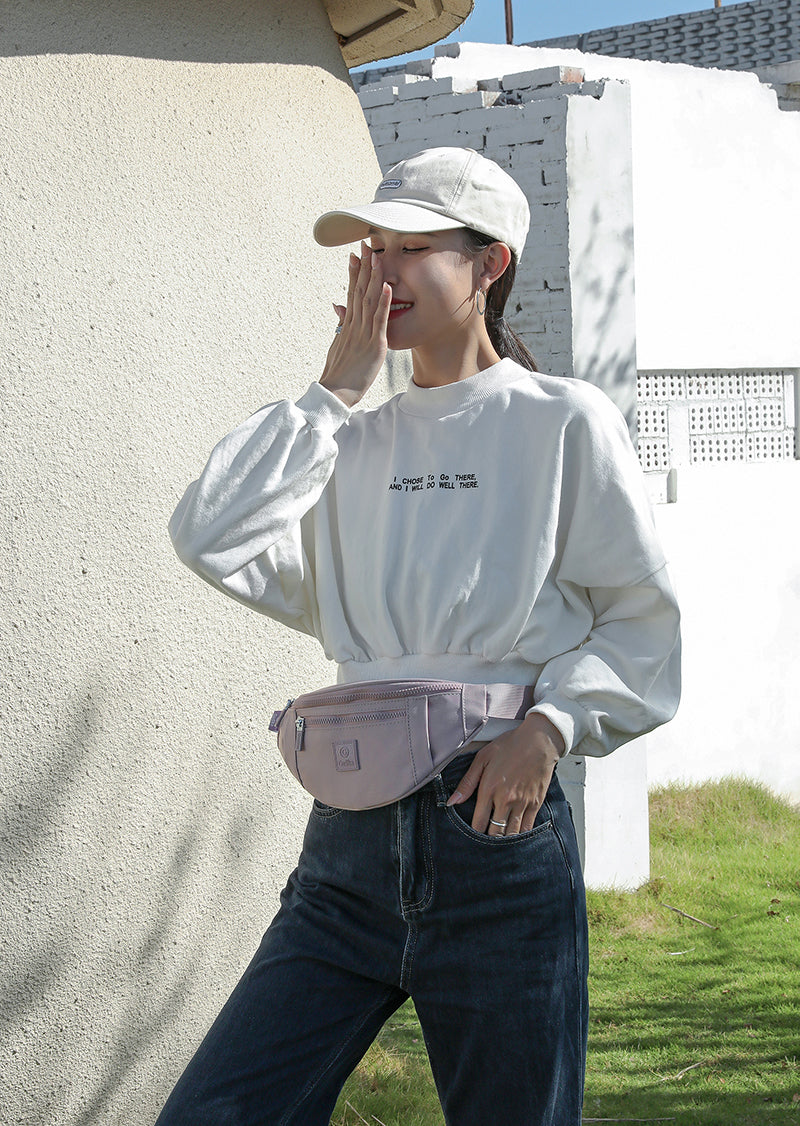 Gudika | Maya unisex crossbody - Eleganci