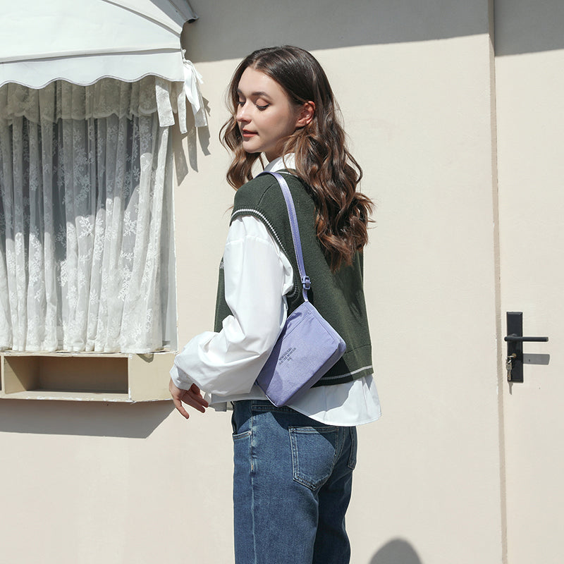 Gudika | Denisha Crossbody - Eleganci
