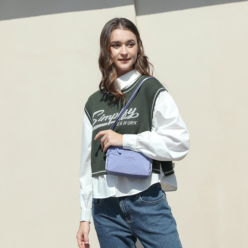 Gudika | Denisha Crossbody - Eleganci