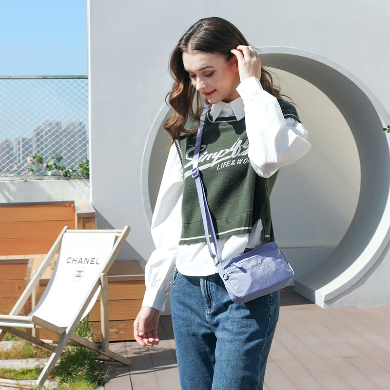 Gudika | Denisha Crossbody - Eleganci