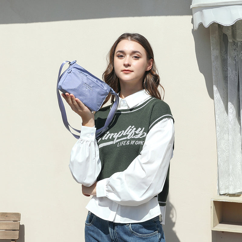 Gudika | Denisha Crossbody - Eleganci