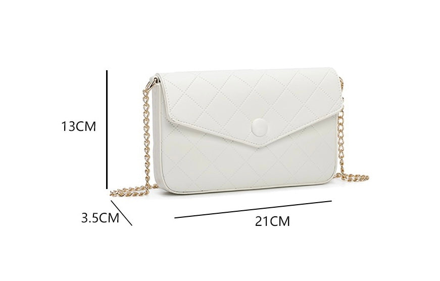Gallantry | Sac bandoulière Liva - Eleganci