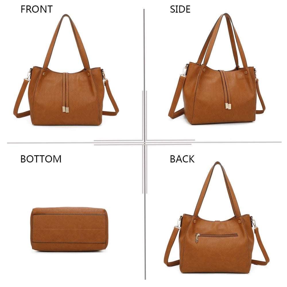 Gallantry | Fay Handbag - Eleganci