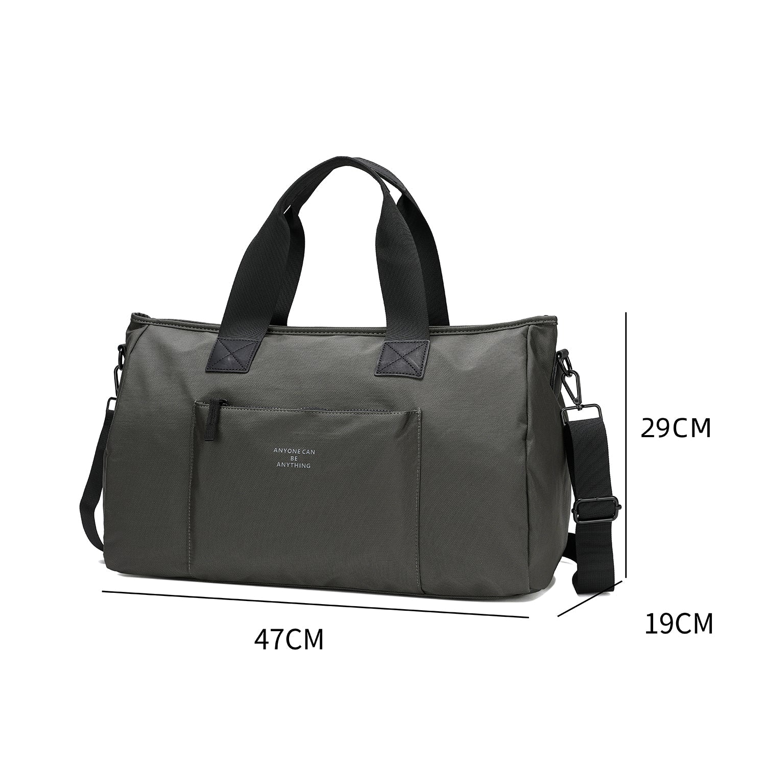 Eleganci | Esra Unisex Weekend Bag/Sports Bag - Eleganci
