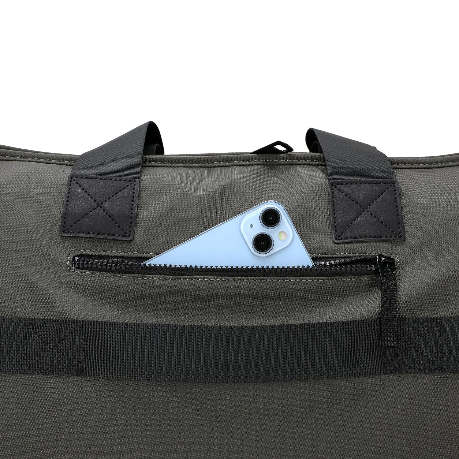 Eleganci | Esra Unisex Weekend Bag/Sports Bag - Eleganci