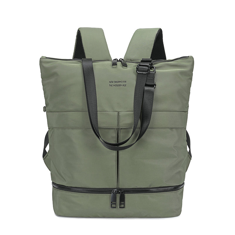 Gudika | Alina Unisex Backpack - Eleganci