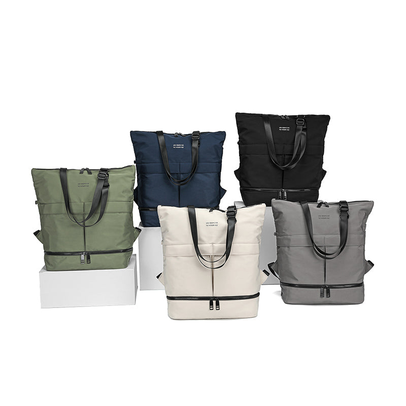 Gudika | Alina Unisex Backpack - Eleganci