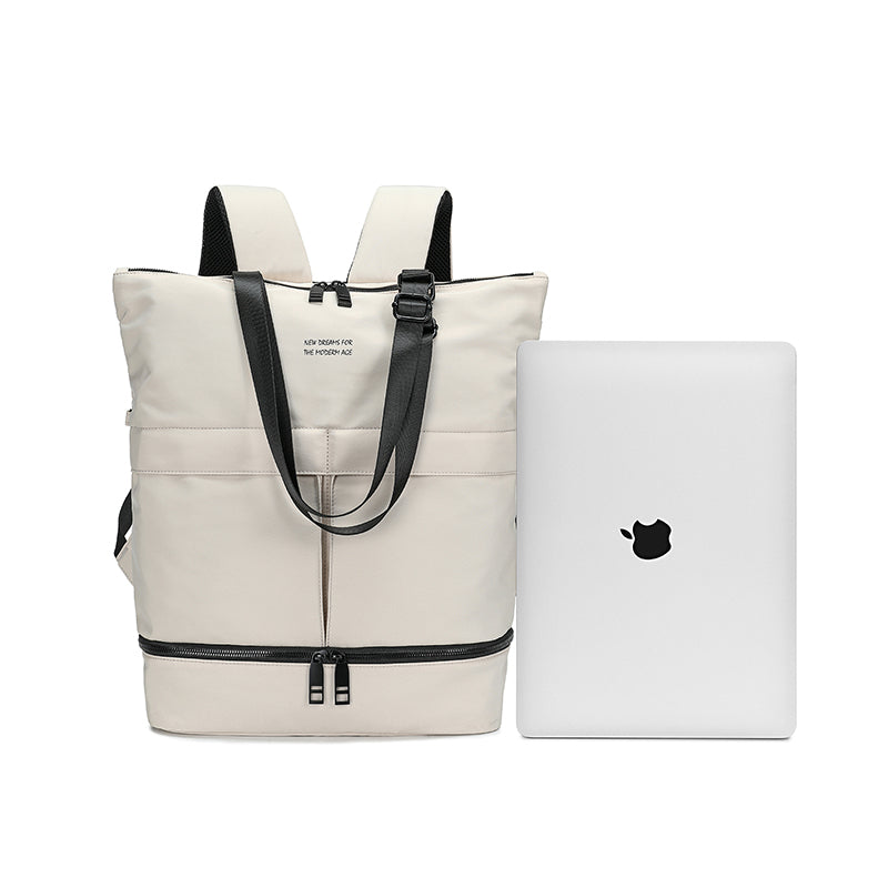 Gudika | Alina Unisex Backpack - Eleganci