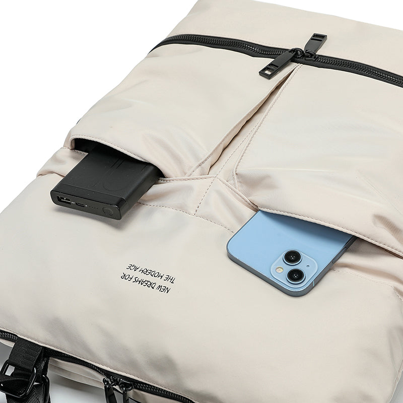 Gudika | Alina Unisex Backpack - Eleganci