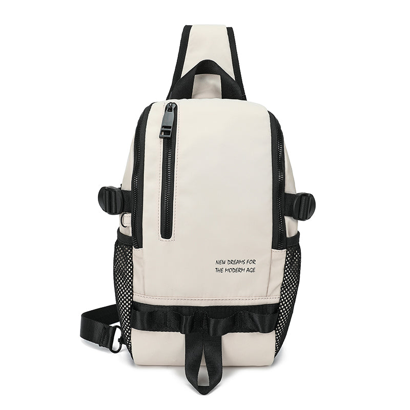 Gudika | Sylvie Unisex Crossbody - Eleganci