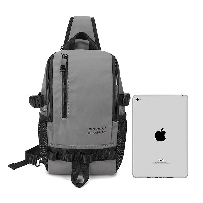 Gudika | Sylvie Unisex Crossbody - Eleganci