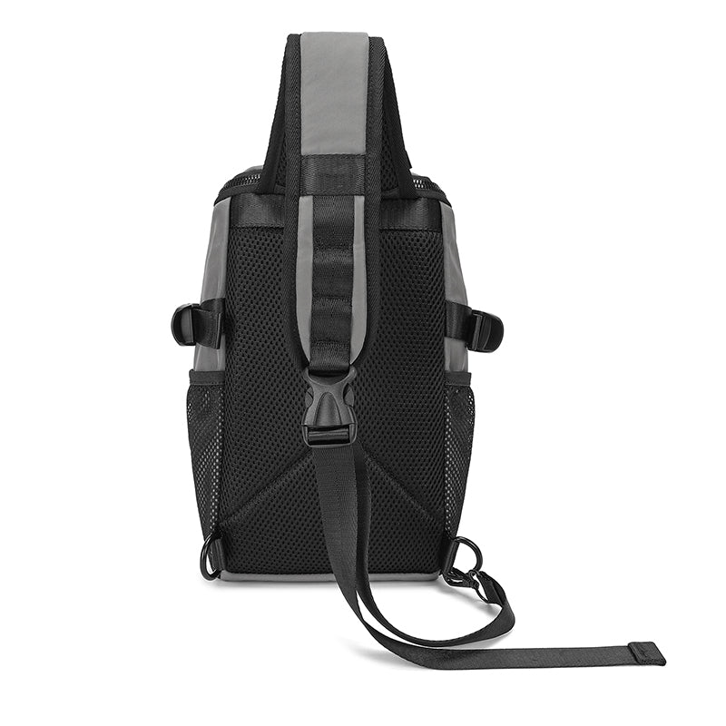Gudika | Sylvie Unisex Crossbody - Eleganci