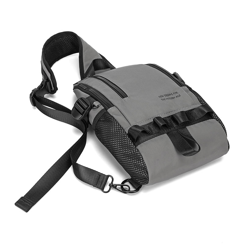 Gudika | Sylvie Unisex Crossbody - Eleganci