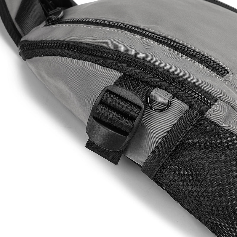 Gudika | Sylvie Unisex Crossbody - Eleganci