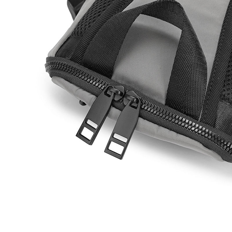Gudika | Sylvie Unisex Crossbody - Eleganci