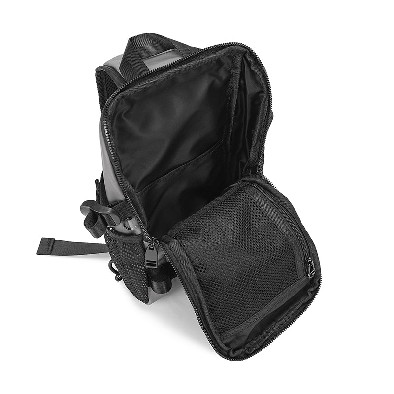 Gudika | Sylvie Unisex Crossbody - Eleganci