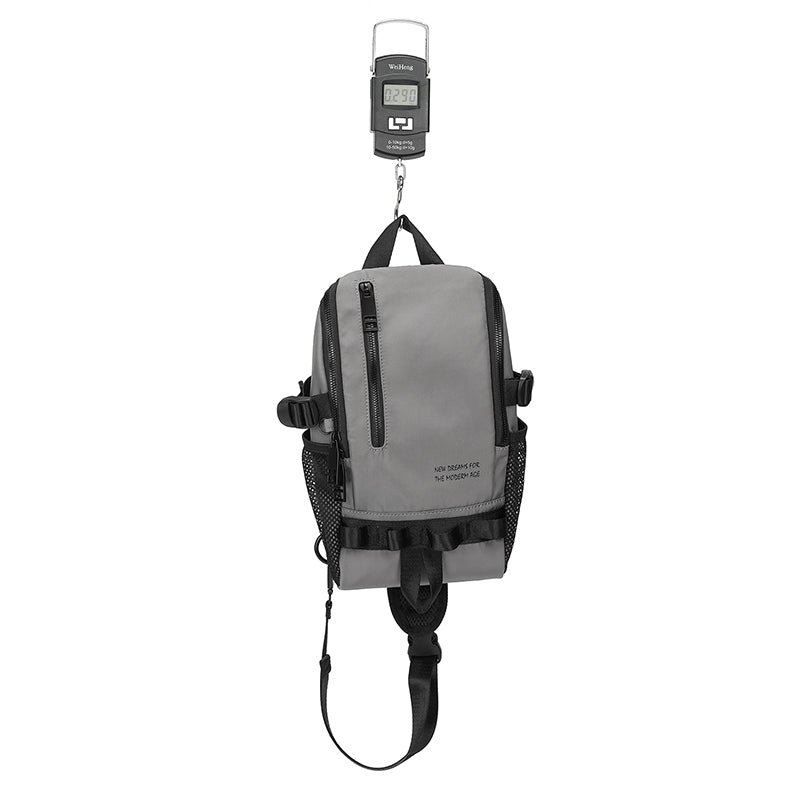 Gudika | Sylvie Unisex Crossbody - Eleganci