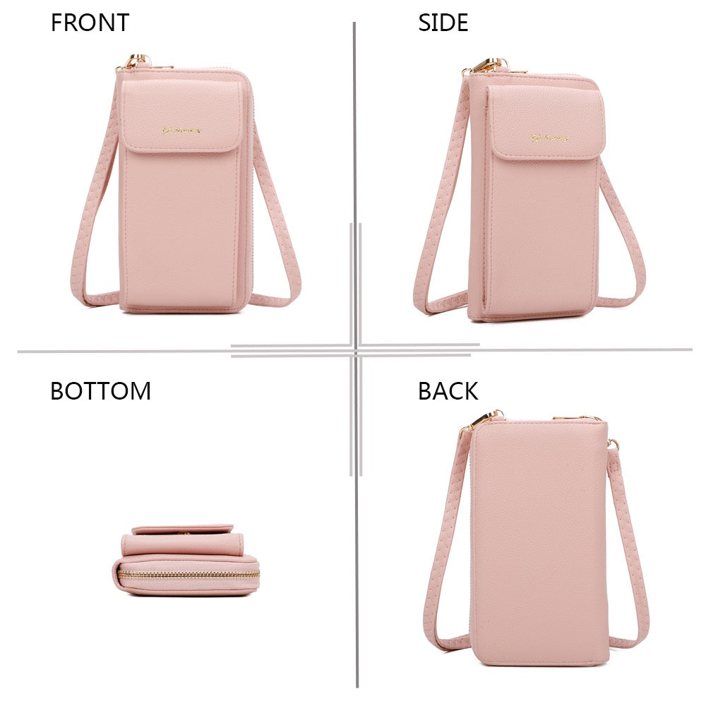 Gallantry | Anna Phone Case - Eleganci