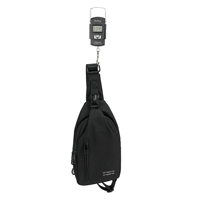 Gudika | Claire Unisex Crossbody - Eleganci