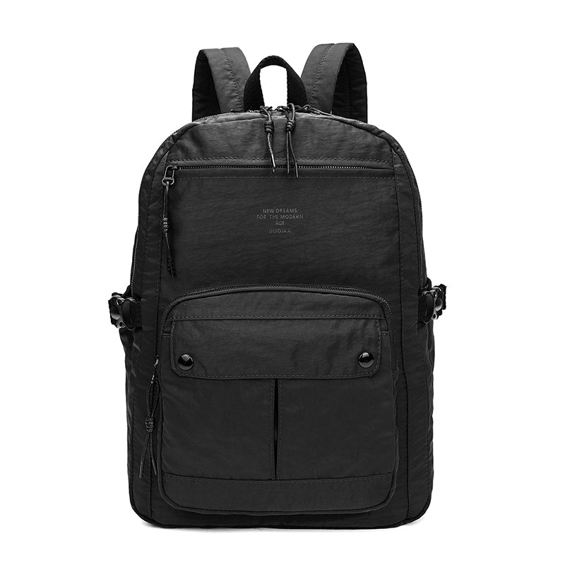 Gudika | Elana Unisex Backpack - Eleganci