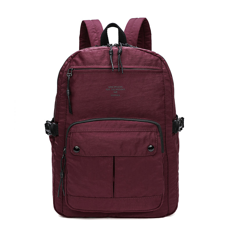 Gudika | Elana Unisex Backpack - Eleganci