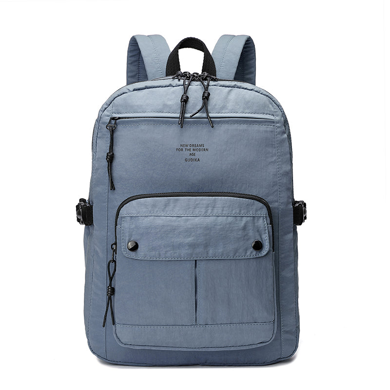 Gudika | Elana Unisex Backpack - Eleganci