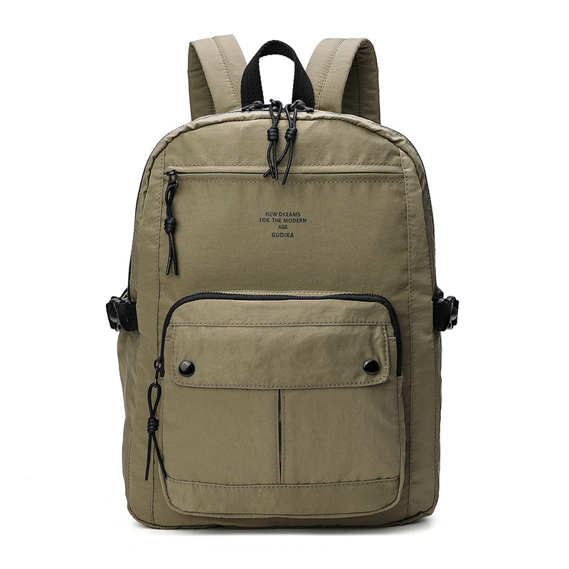 Gudika | Elana Unisex Backpack - Eleganci