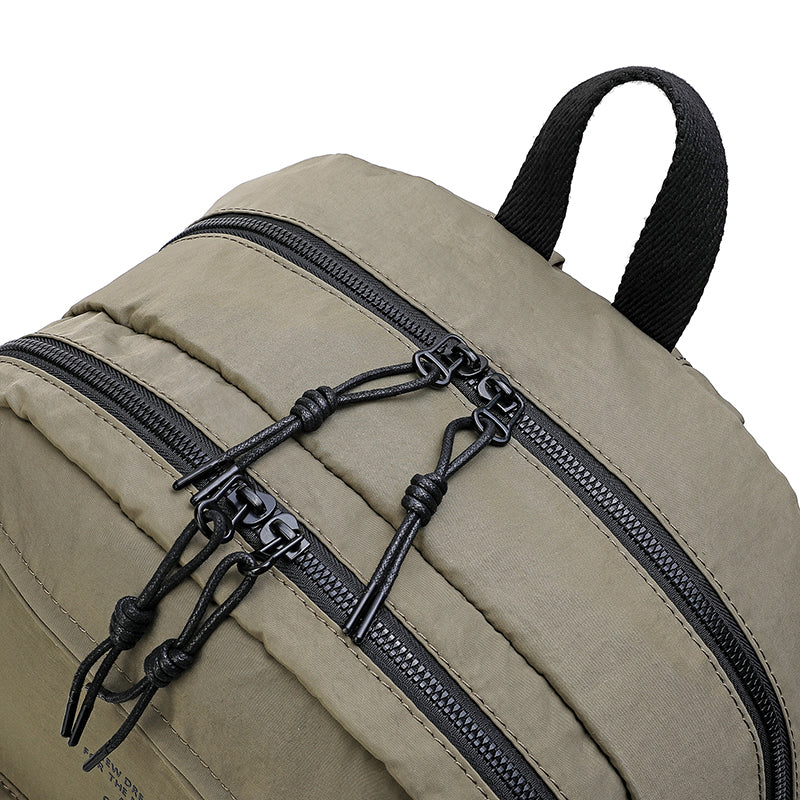 Gudika | Elana Unisex Backpack - Eleganci