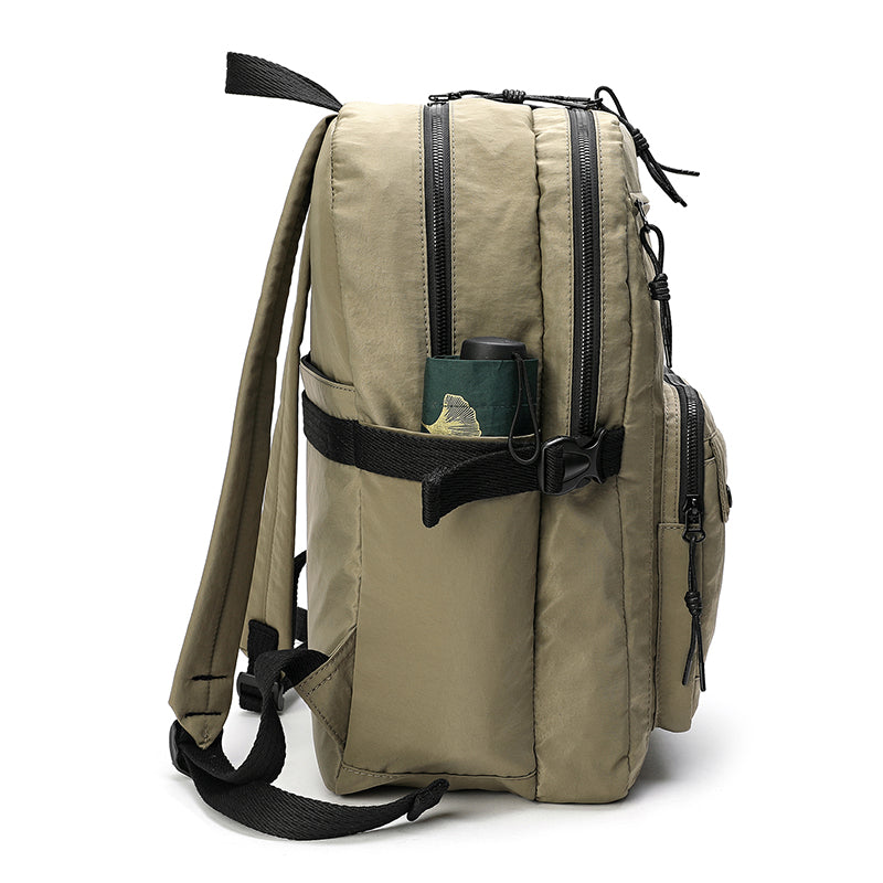 Gudika | Elana Unisex Backpack - Eleganci