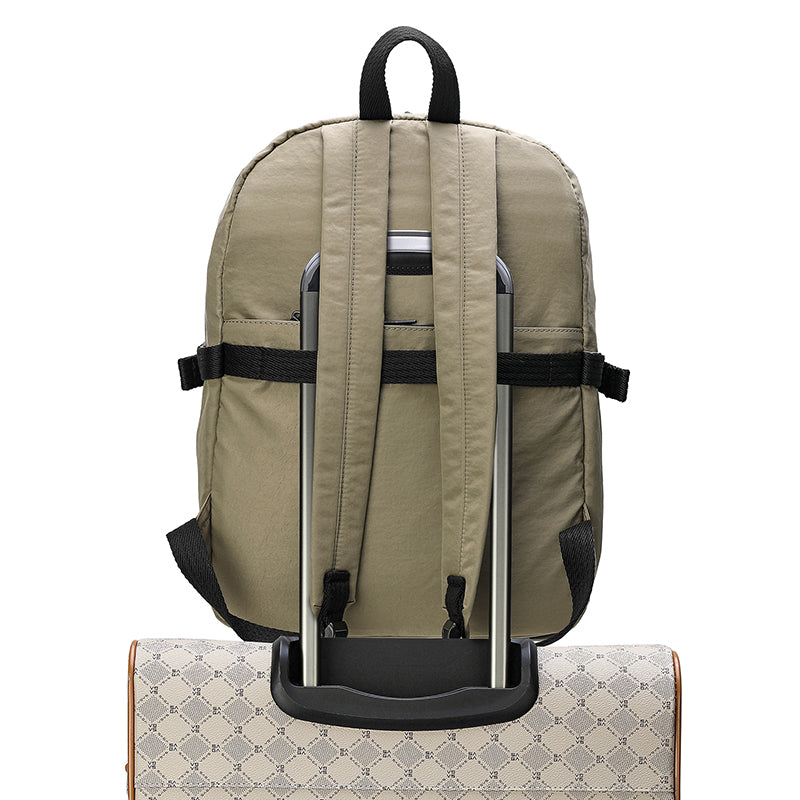 Gudika | Elana Unisex Backpack - Eleganci