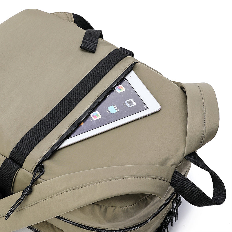 Gudika | Elana Unisex Backpack - Eleganci
