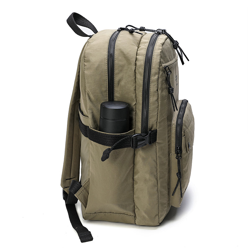 Gudika | Elana Unisex Backpack - Eleganci