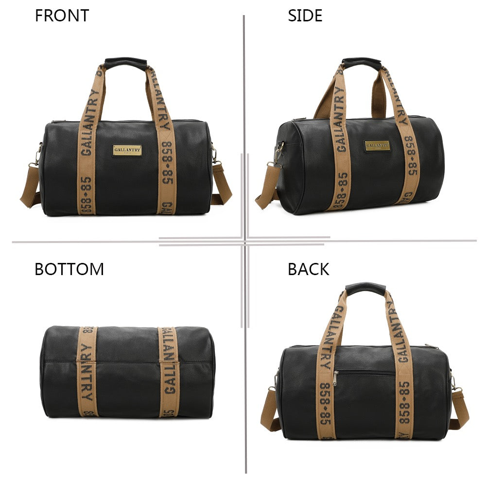 Gallantry | Romée Schoudertas/Weekendtas - Eleganci