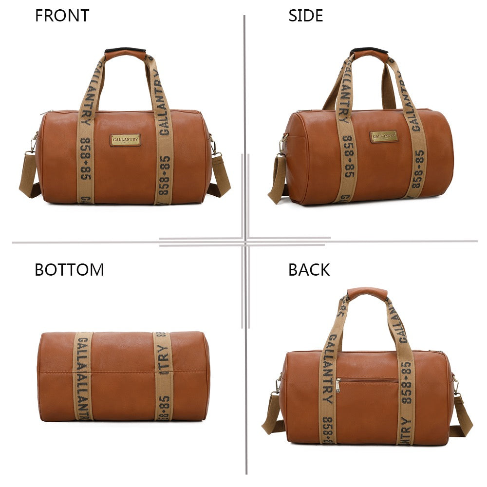 Gallantry | Romée Schoudertas/Weekendtas - Eleganci
