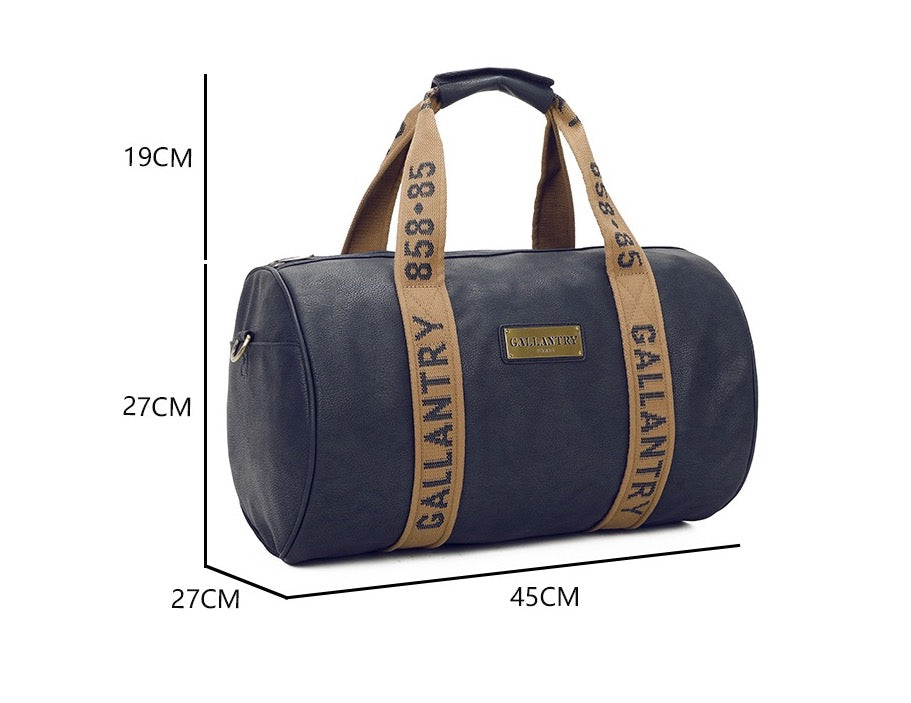 Gallantry | Romée Schoudertas/Weekendtas - Eleganci