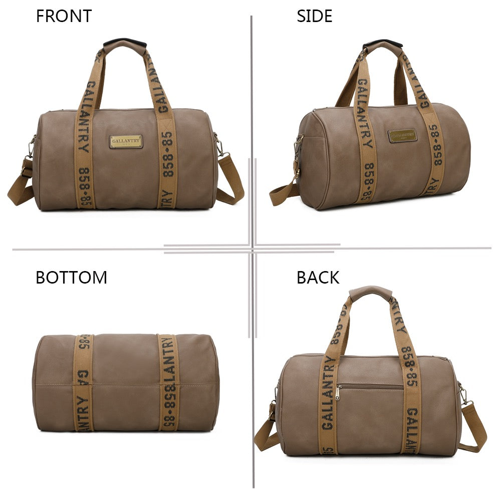 Gallantry | Romée Schoudertas/Weekendtas - Eleganci