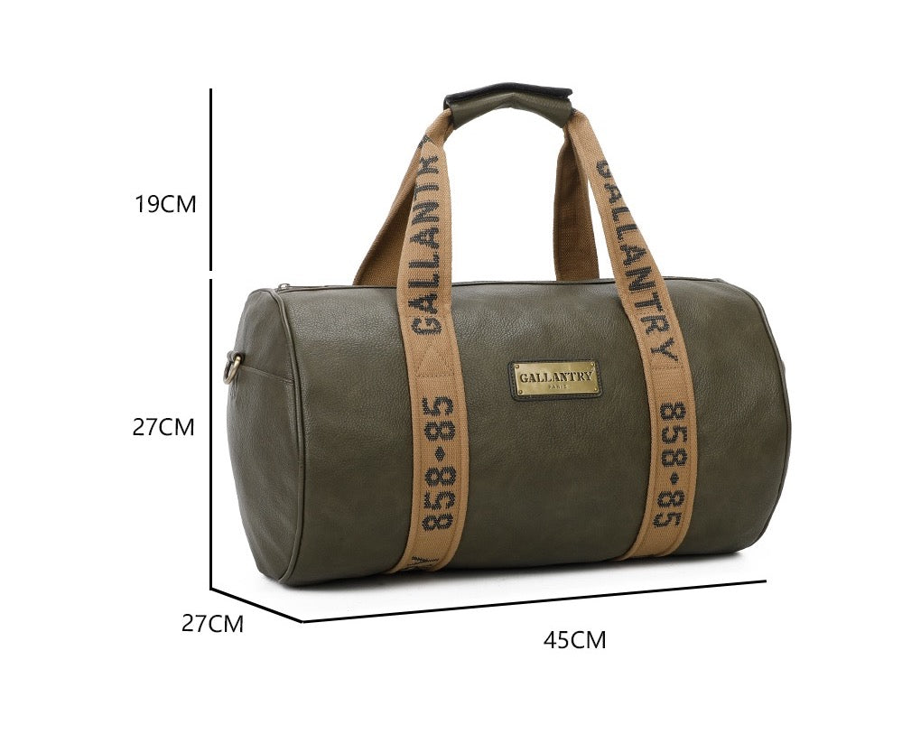 Gallantry | Romée Schoudertas/Weekendtas - Eleganci