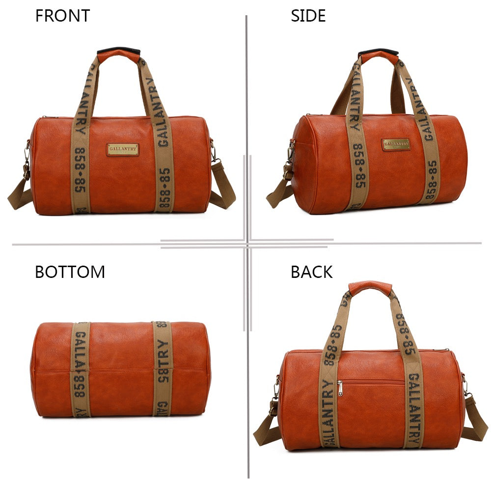 Gallantry | Romée Schoudertas/Weekendtas - Eleganci