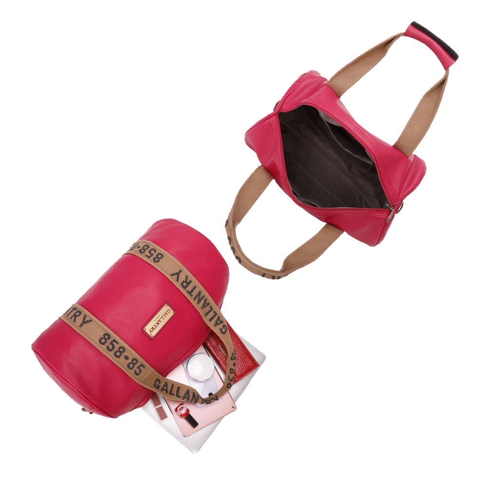 Gallantry | Romée Schoudertas/Weekendtas - Eleganci