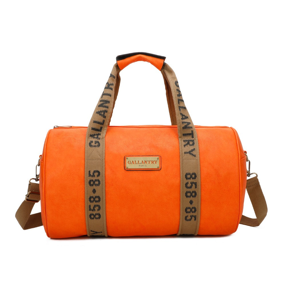 Gallantry | Sac bandoulière/sac week-end Romée - Eleganci