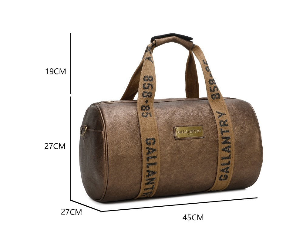Gallantry | Romée Schoudertas/Weekendtas - Eleganci