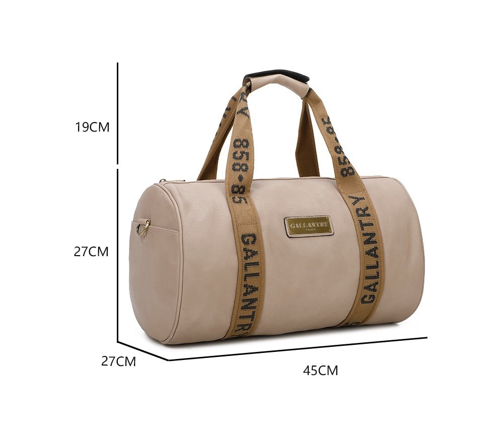 Gallantry | Romée Schoudertas/Weekendtas - Eleganci