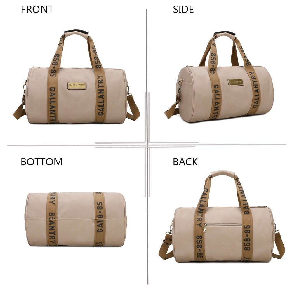 Gallantry | Romée Schoudertas/Weekendtas - Eleganci