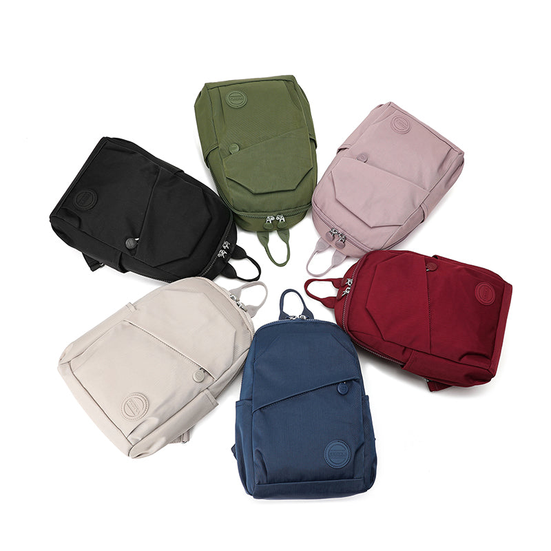Gudika | Arianna Backpack - Eleganci