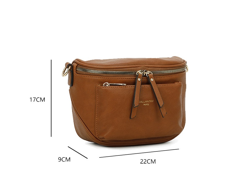 Gallantry | Juul Hip Bag - Eleganci