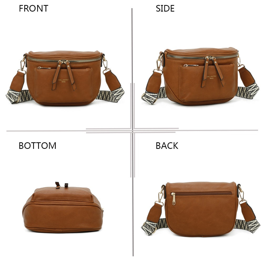 Gallantry | Juul Hip Bag - Eleganci