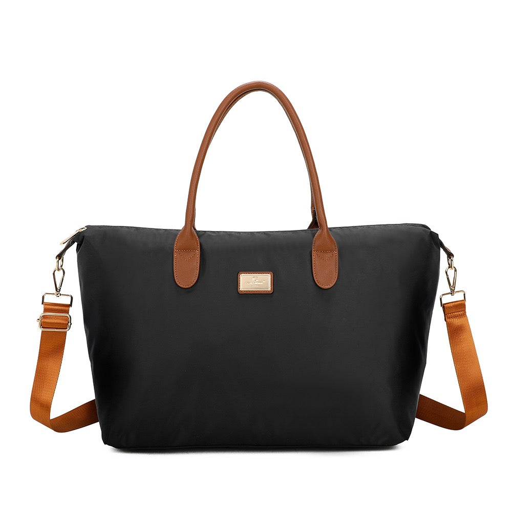 Gallantry | Sac bandoulière Rose - Eleganci