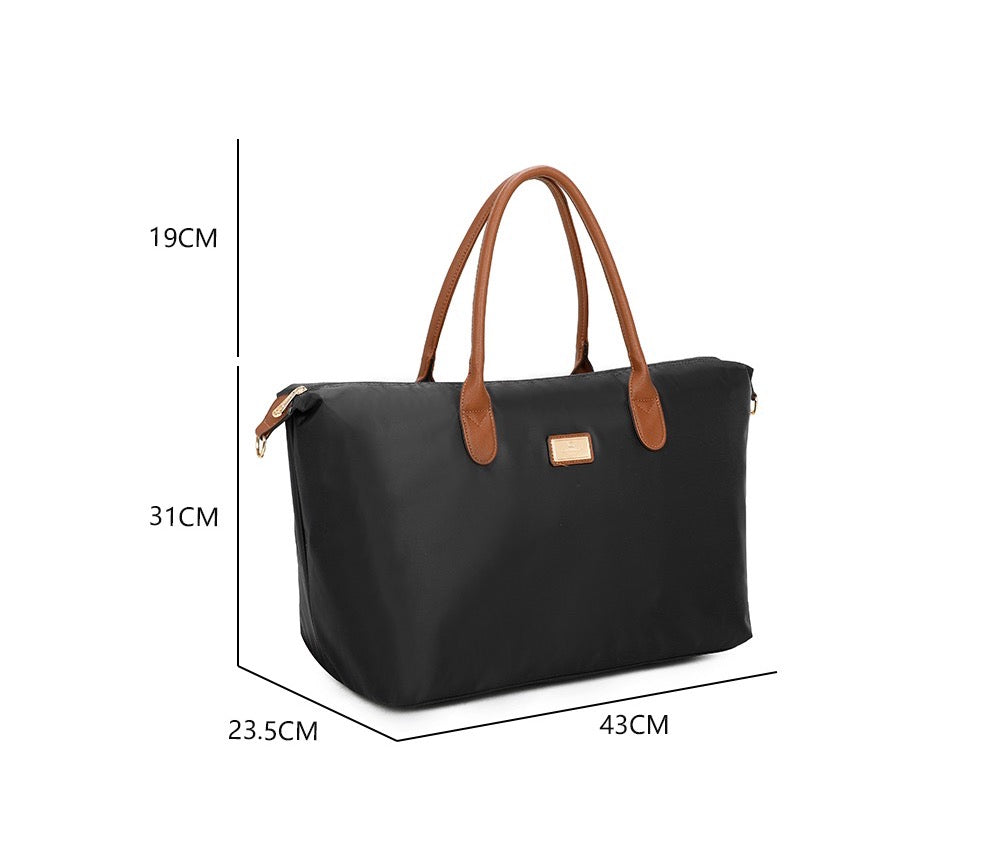 Gallantry | Sac bandoulière Rose - Eleganci